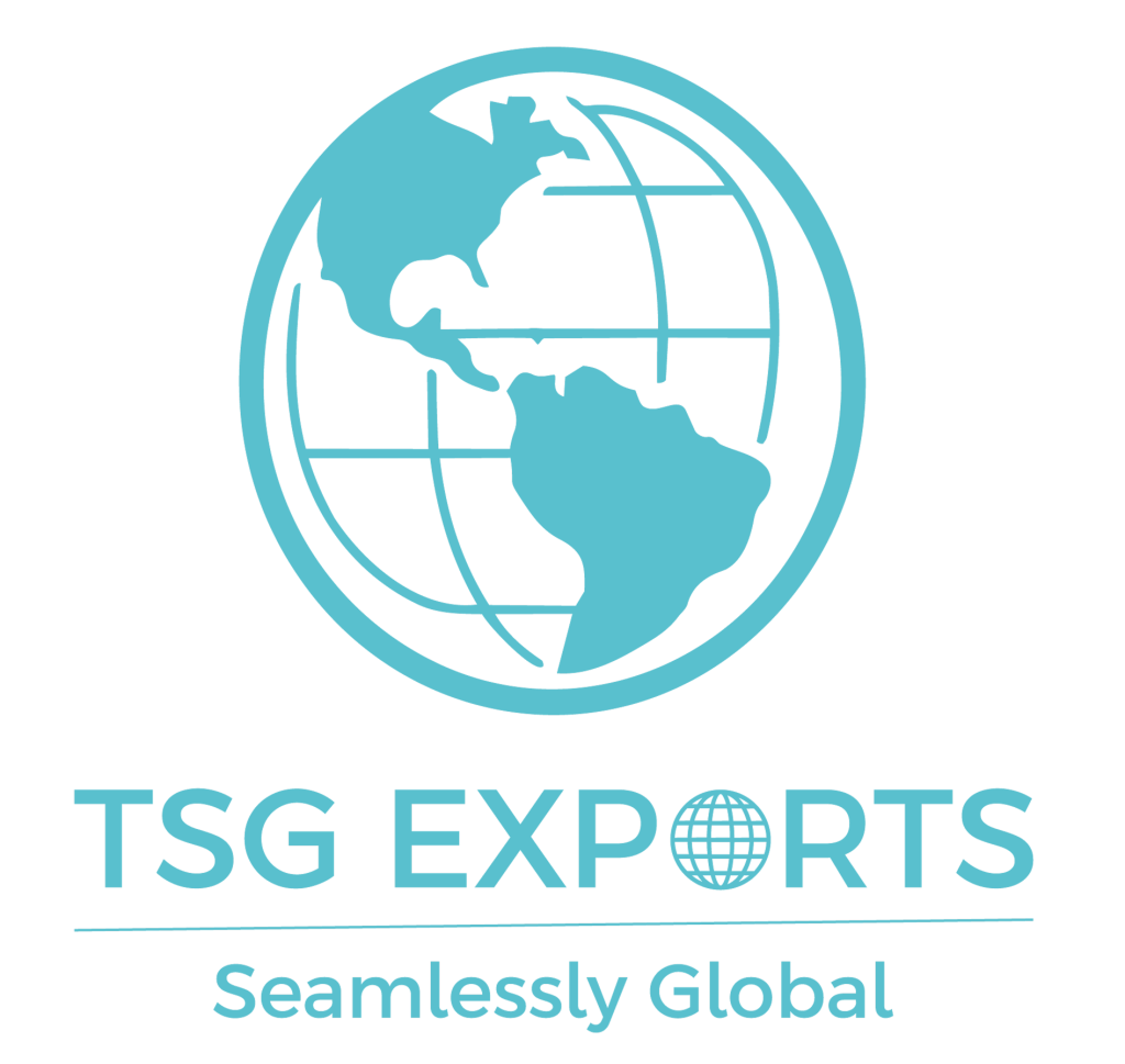 TSG Exports